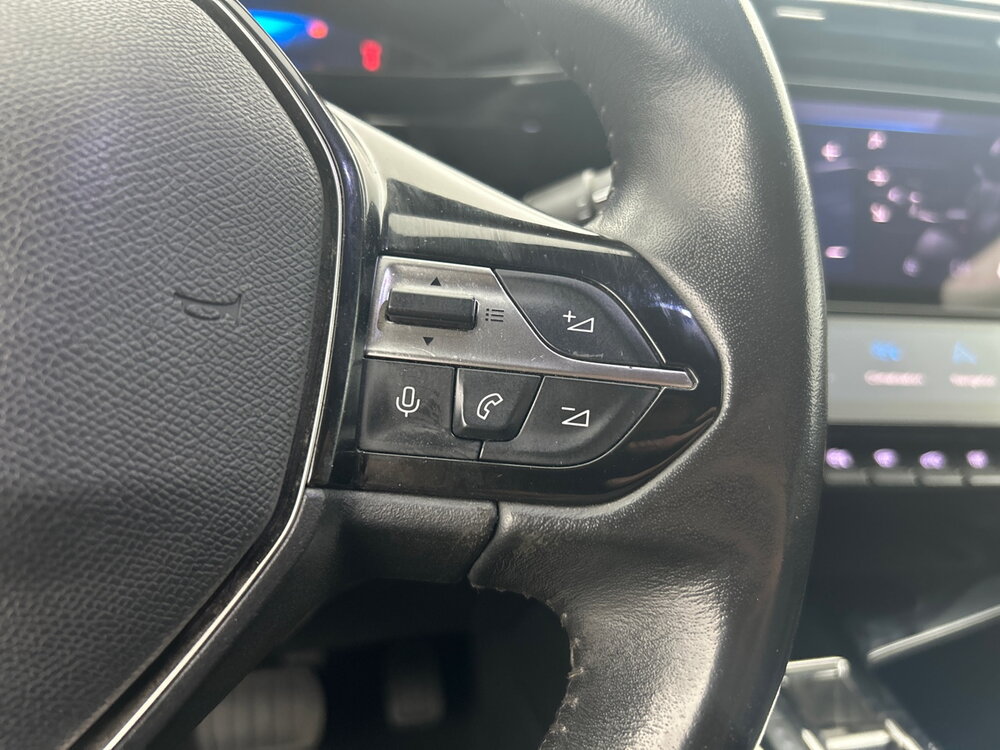 Occasion PEUGEOT 308 308 PHEV 180 e-EAT8 - Allure