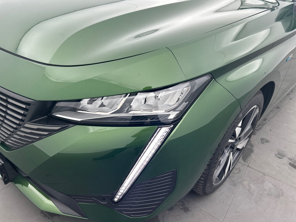 Occasion PEUGEOT 308 308 PHEV 180 e-EAT8 - Allure