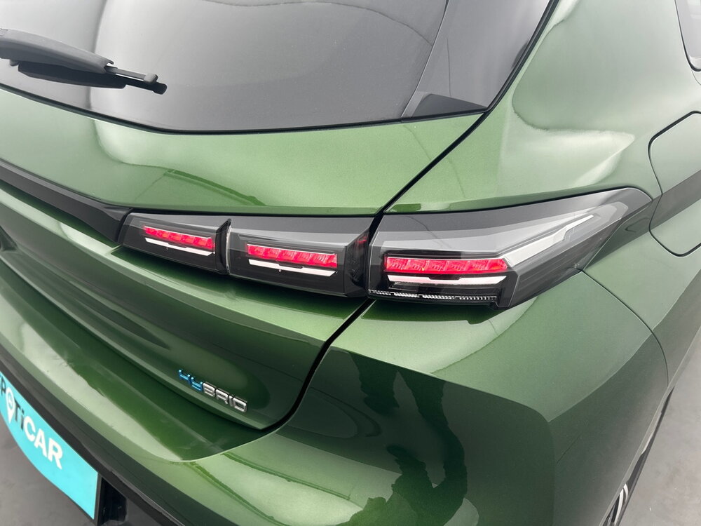Occasion PEUGEOT 308 308 PHEV 180 e-EAT8 - Allure