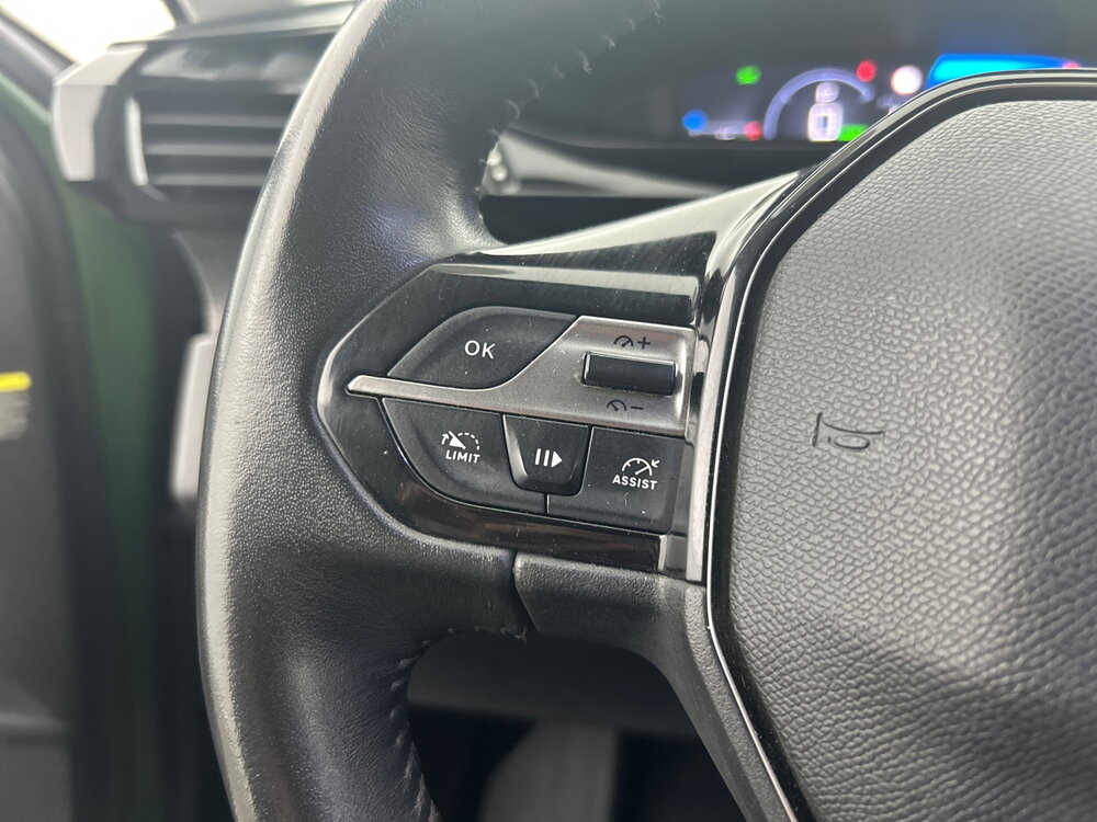 Occasion PEUGEOT 308 308 PHEV 180 e-EAT8 - Allure