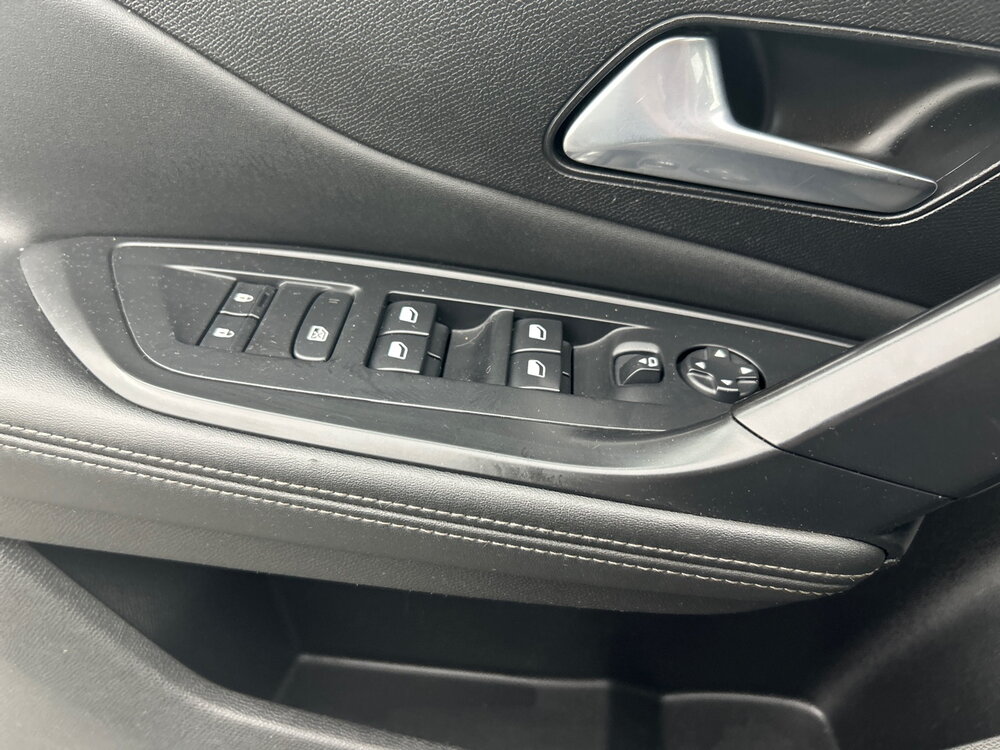 Occasion PEUGEOT 308 308 PHEV 180 e-EAT8 - Allure