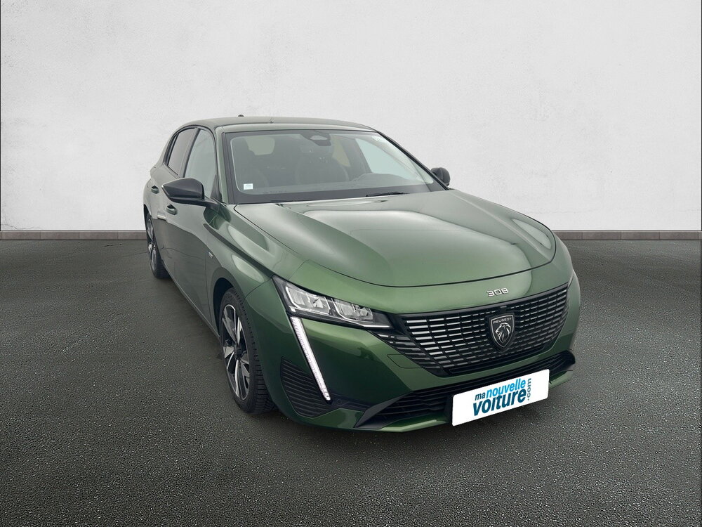 Occasion PEUGEOT 308 308 PHEV 180 e-EAT8 - Allure