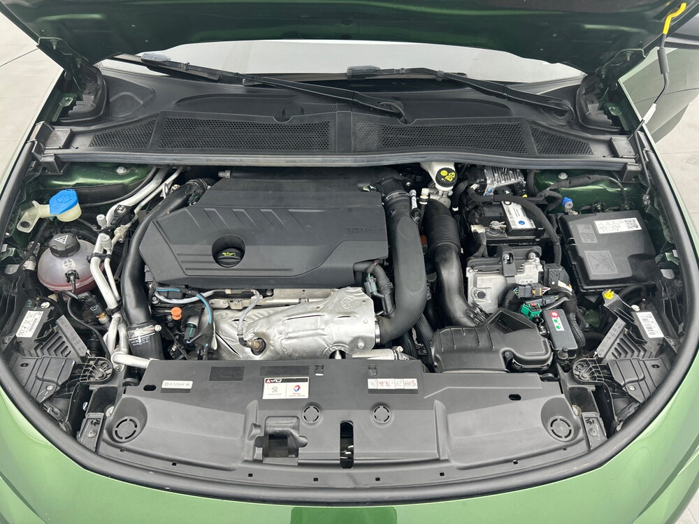Occasion PEUGEOT 308 308 PHEV 180 e-EAT8 - Allure