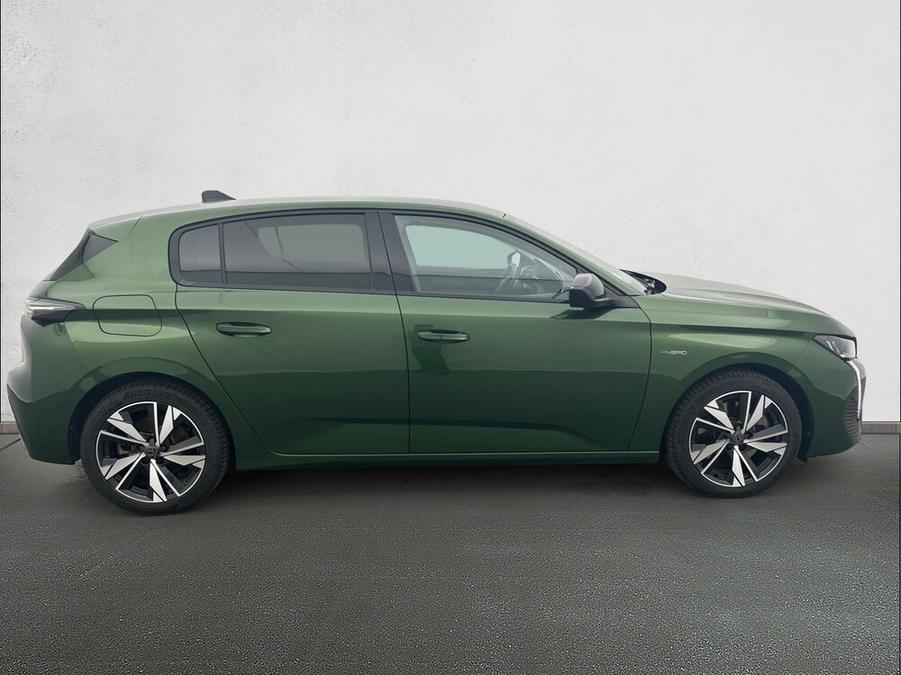 Occasion PEUGEOT 308 308 PHEV 180 e-EAT8 - Allure