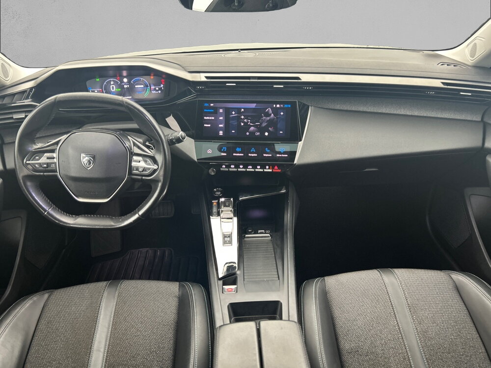 Occasion PEUGEOT 308 308 PHEV 180 e-EAT8 - Allure