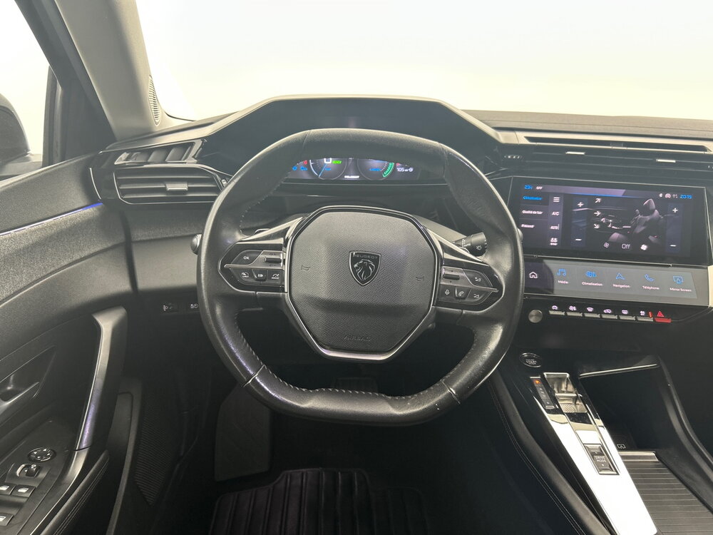 Occasion PEUGEOT 308 308 PHEV 180 e-EAT8 - Allure