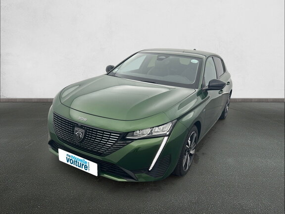 Occasion PEUGEOT 308 308 PHEV 180 e-EAT8 - Allure