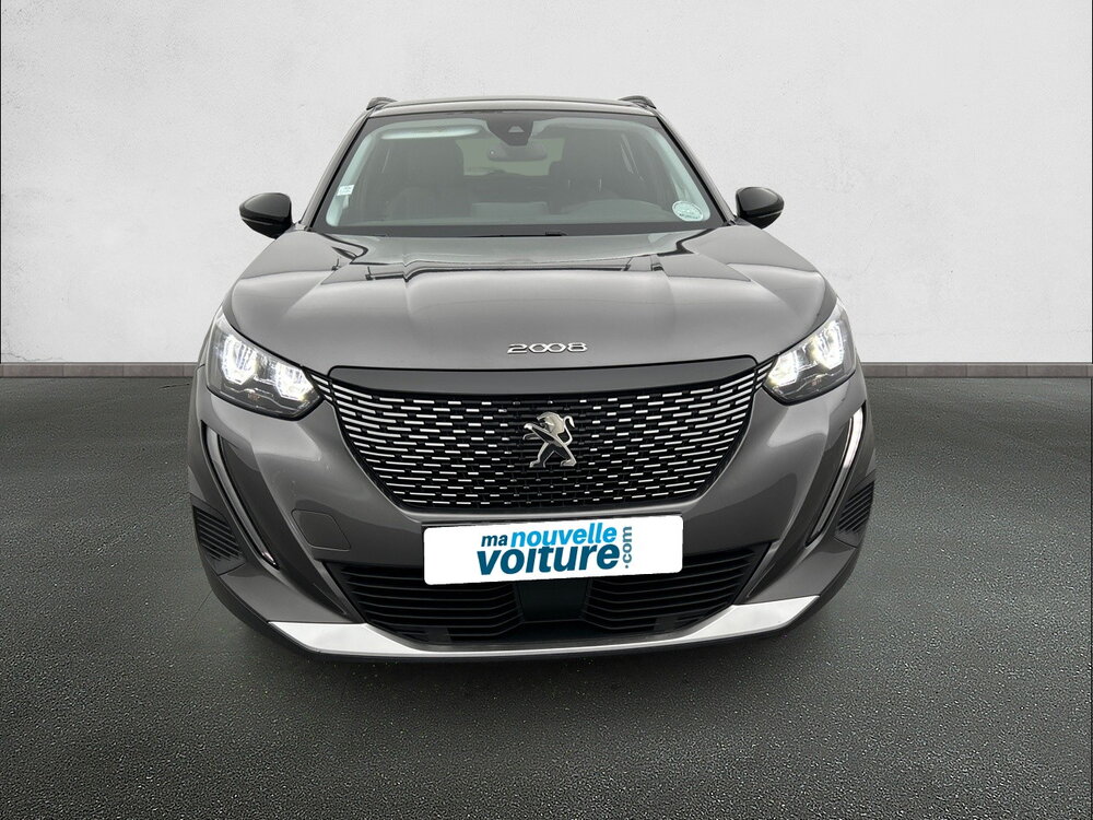 Occasion PEUGEOT 2008 2008 PureTech 130 S&S EAT8 - Allure Pack