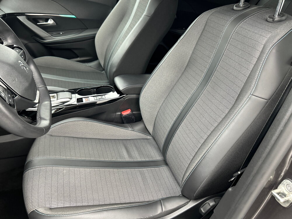 Occasion PEUGEOT 2008 2008 PureTech 130 S&S EAT8 - Allure Pack