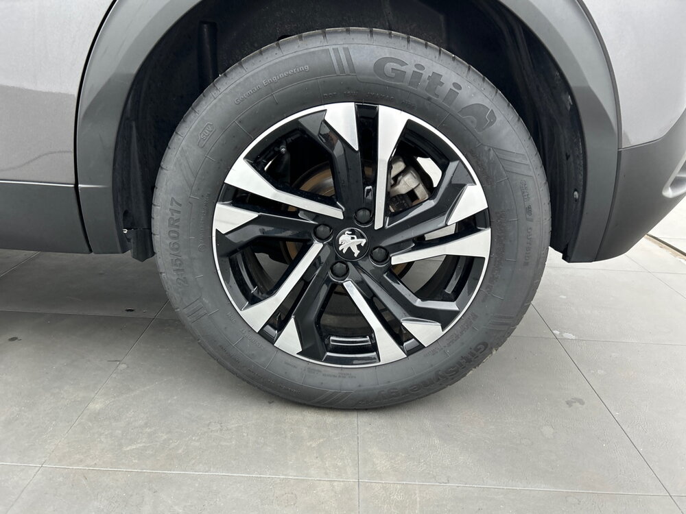 Occasion PEUGEOT 2008 2008 PureTech 130 S&S EAT8 - Allure Pack
