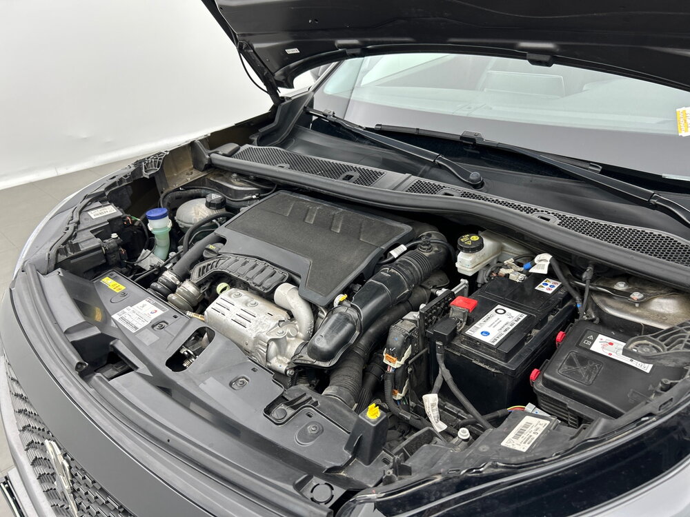 Occasion PEUGEOT 2008 2008 PureTech 130 S&S EAT8 - Allure Pack