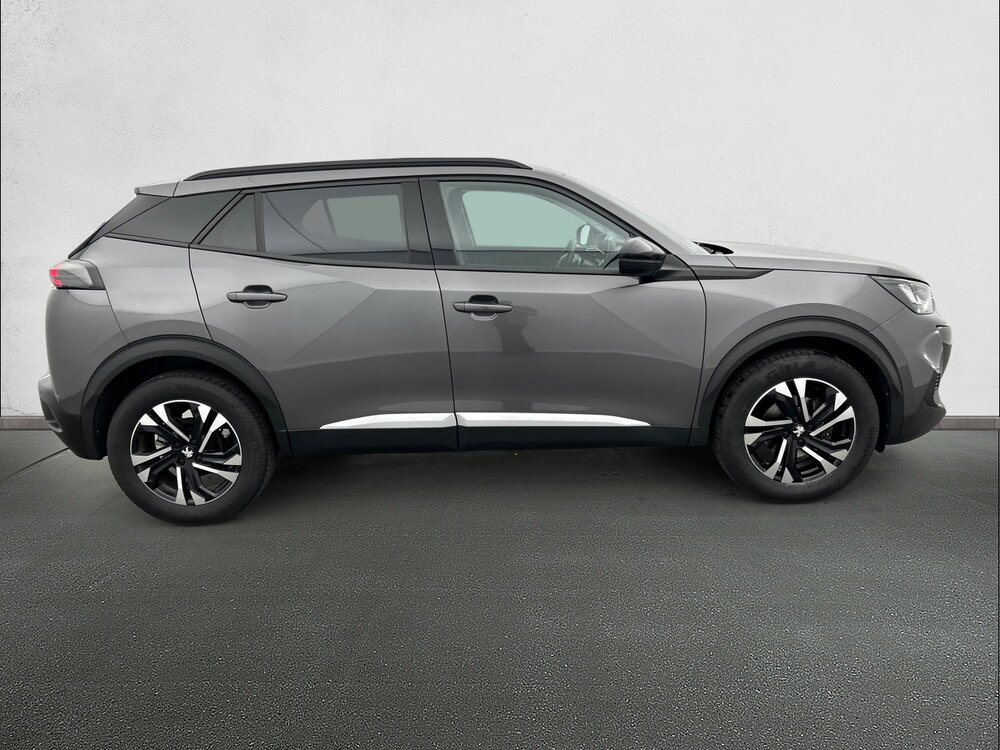 Occasion PEUGEOT 2008 2008 PureTech 130 S&S EAT8 - Allure Pack