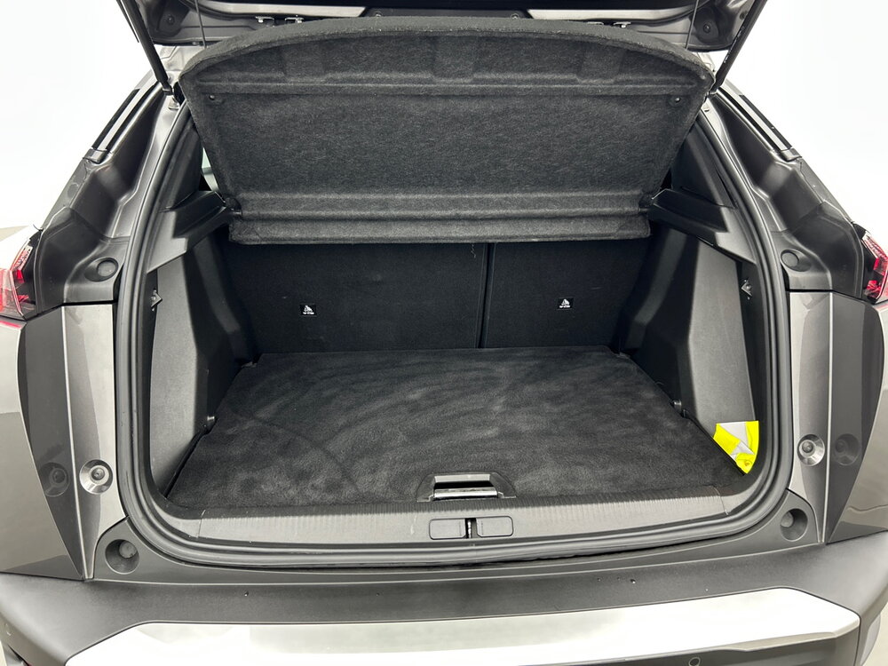Occasion PEUGEOT 2008 2008 PureTech 130 S&S EAT8 - Allure Pack
