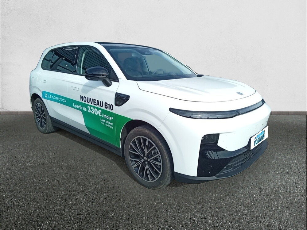 Occasion LEAPMOTOR B10 B10 BEV 67.1 kWh - 160 kW - Design Pro Max