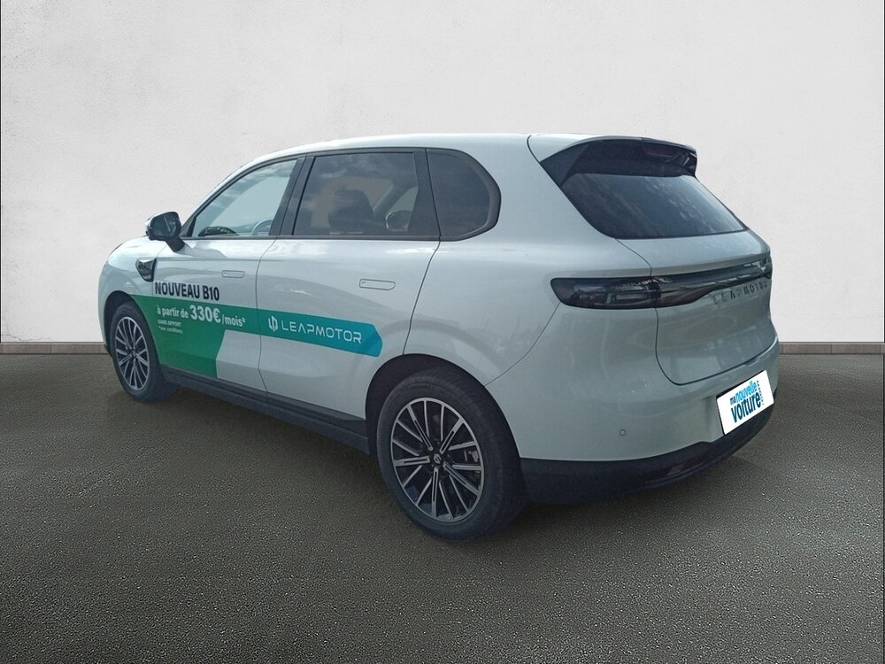 Occasion LEAPMOTOR B10 B10 BEV 67.1 kWh - 160 kW - Design Pro Max