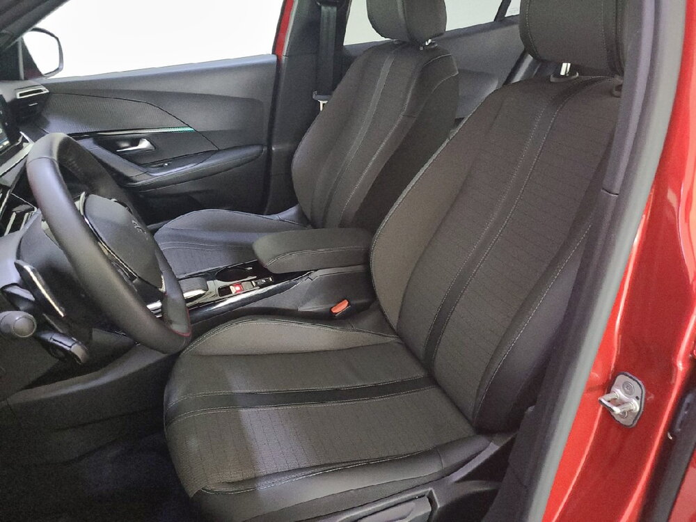 Occasion PEUGEOT 2008 2008 PureTech 130 S&S EAT8 - Allure