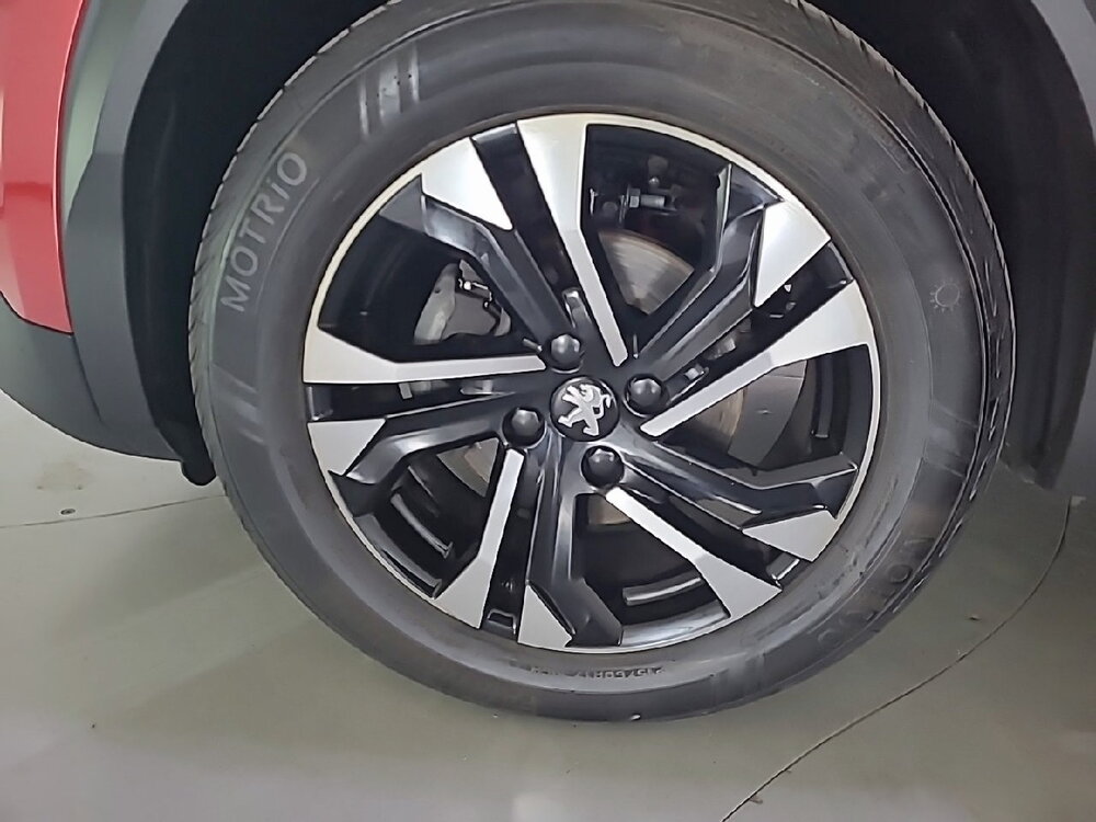 Occasion PEUGEOT 2008 2008 PureTech 130 S&S EAT8 - Allure