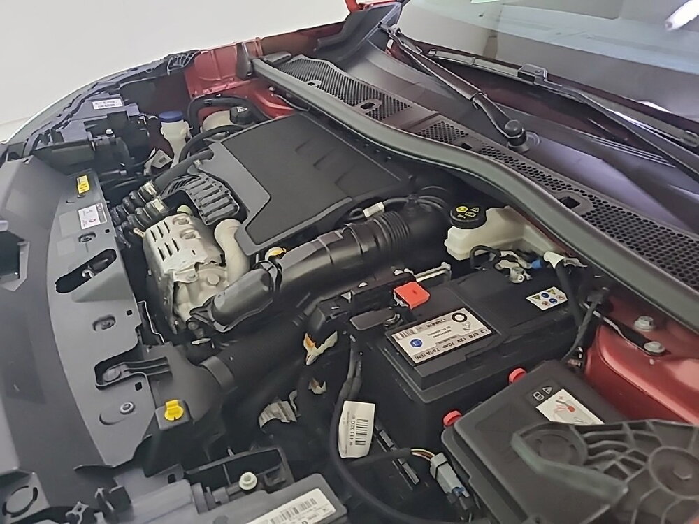 Occasion PEUGEOT 2008 2008 PureTech 130 S&S EAT8 - Allure