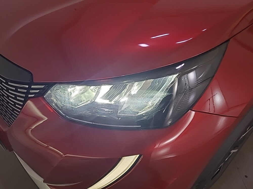 Occasion PEUGEOT 2008 2008 PureTech 130 S&S EAT8 - Allure