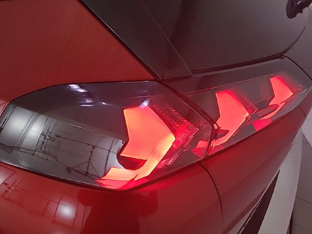 Occasion PEUGEOT 2008 2008 PureTech 130 S&S EAT8 - Allure