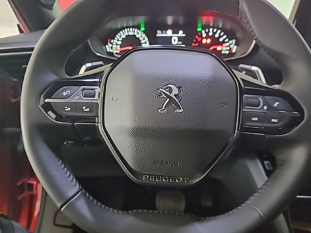 Occasion PEUGEOT 2008 2008 PureTech 130 S&S EAT8 - Allure
