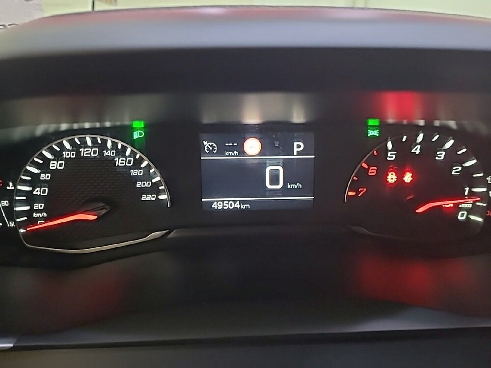 Occasion PEUGEOT 2008 2008 PureTech 130 S&S EAT8 - Allure