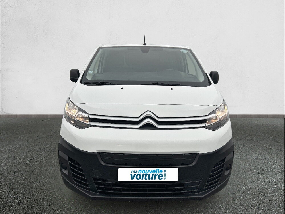 Occasion CITROEN Jumpy E-JUMPY FGN M 100 KW (136 CH) BATTERIE 75 KWH - CLUB