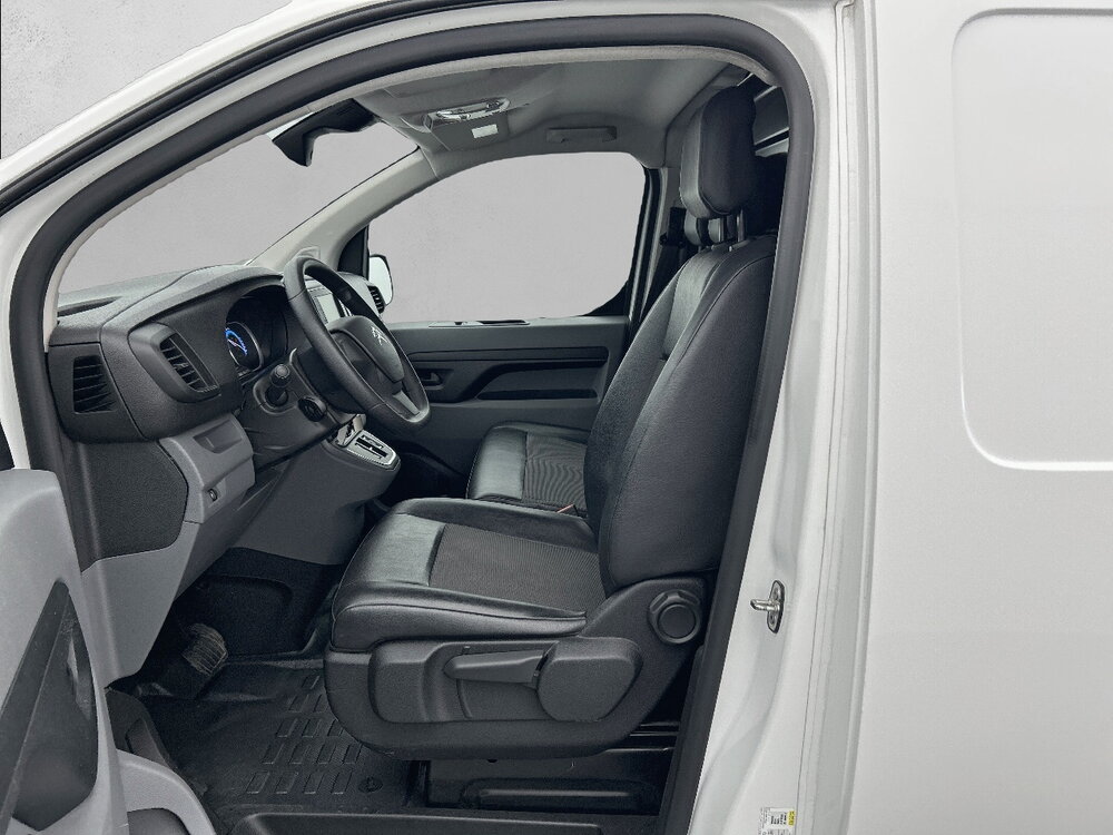 Occasion CITROEN Jumpy E-JUMPY FGN M 100 KW (136 CH) BATTERIE 75 KWH - CLUB