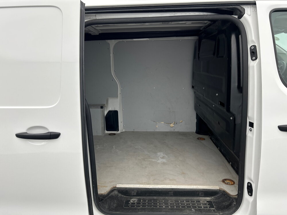 Occasion CITROEN Jumpy E-JUMPY FGN M 100 KW (136 CH) BATTERIE 75 KWH - CLUB