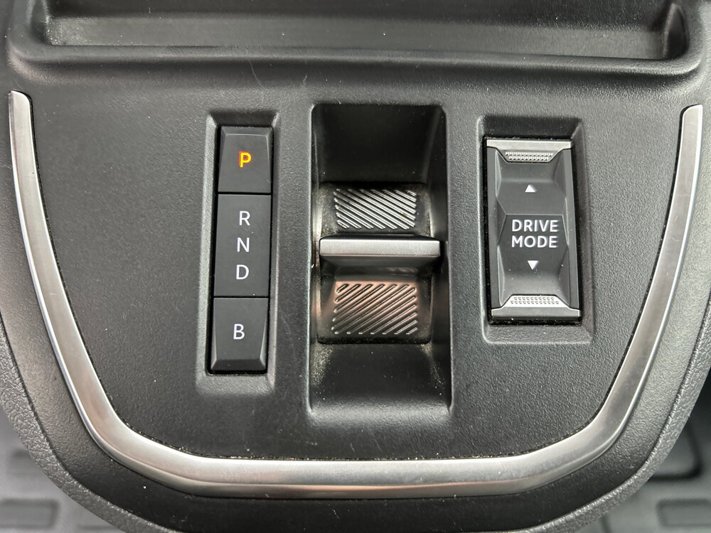 Occasion CITROEN Jumpy E-JUMPY FGN M 100 KW (136 CH) BATTERIE 75 KWH - CLUB