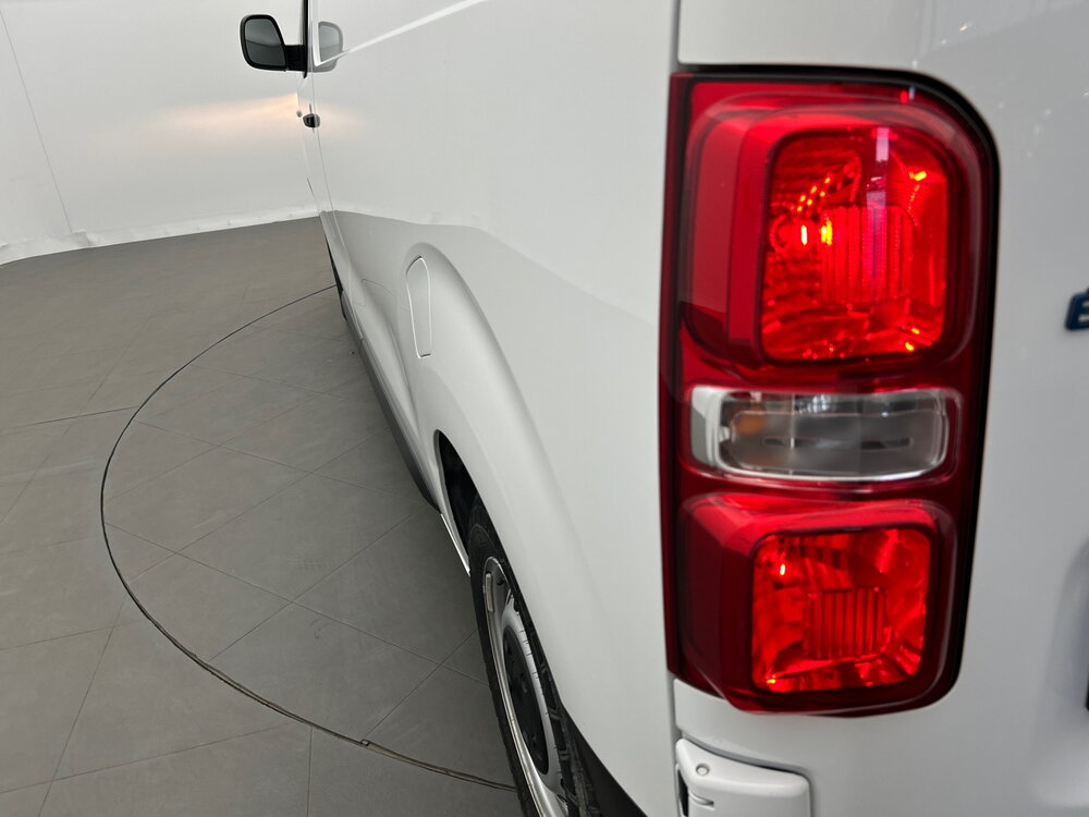 Occasion CITROEN Jumpy E-JUMPY FGN M 100 KW (136 CH) BATTERIE 75 KWH - CLUB