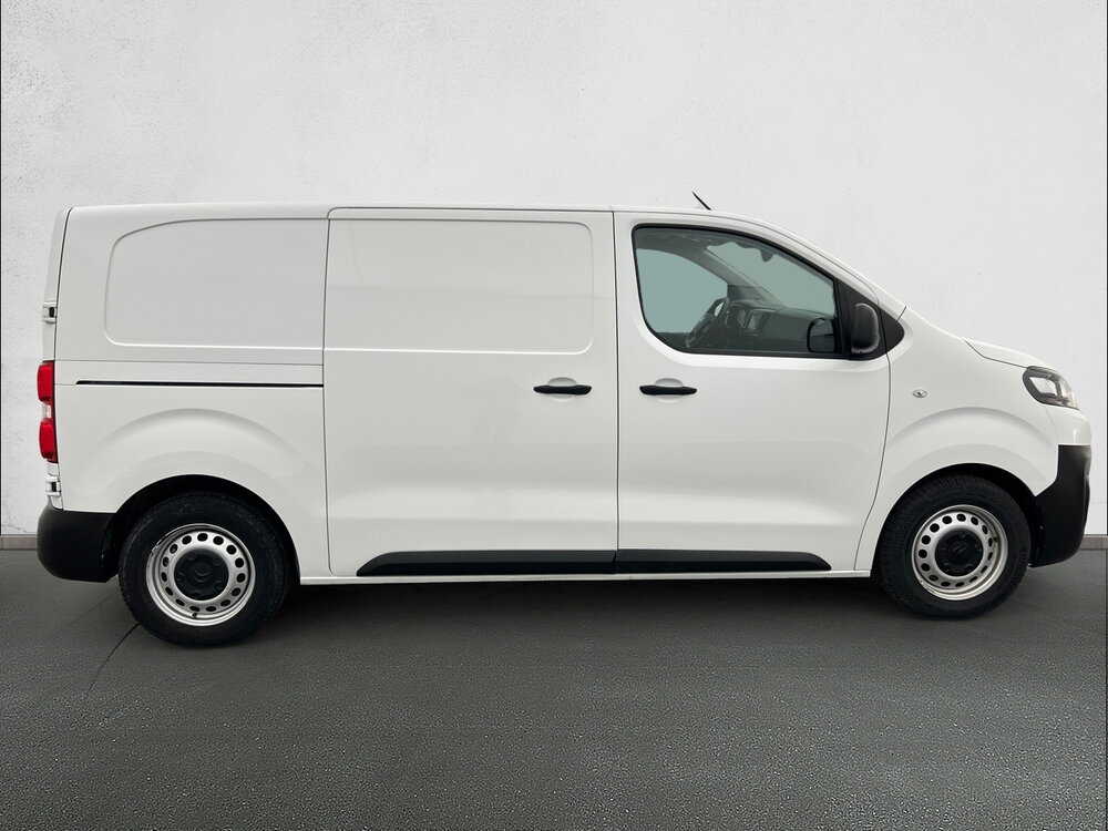 Occasion CITROEN Jumpy E-JUMPY FGN M 100 KW (136 CH) BATTERIE 75 KWH - CLUB