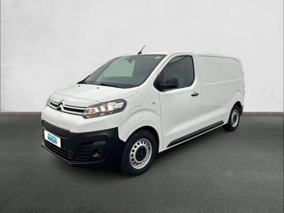 Occasion CITROEN Jumpy E-JUMPY FGN M 100 KW (136 CH) BATTERIE 75 KWH - CLUB