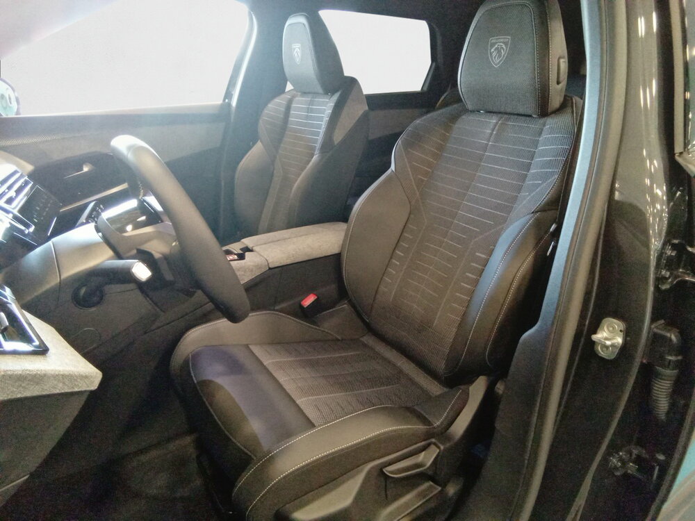 Occasion PEUGEOT 5008 5008 Hybrid 145 ch e-DCS6 - GT