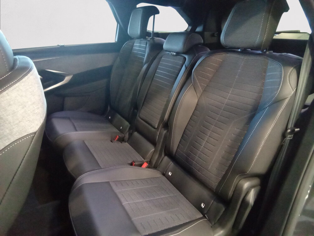 Occasion PEUGEOT 5008 5008 Hybrid 145 ch e-DCS6 - GT