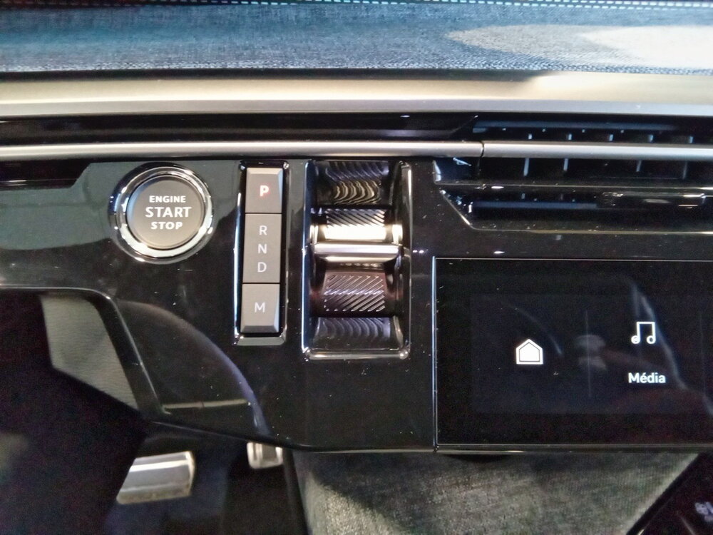 Occasion PEUGEOT 5008 5008 Hybrid 145 ch e-DCS6 - GT