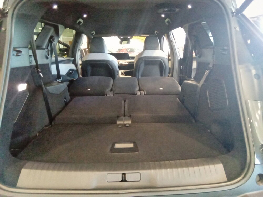Occasion PEUGEOT 5008 5008 Hybrid 145 ch e-DCS6 - GT