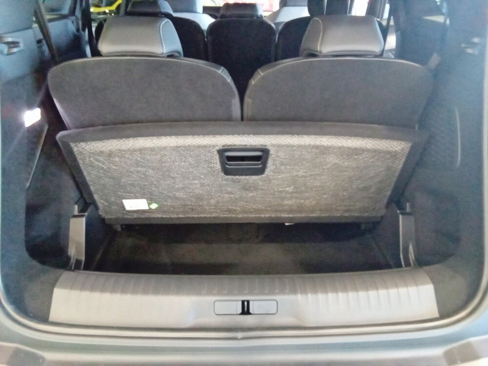 Occasion PEUGEOT 5008 5008 Hybrid 145 ch e-DCS6 - GT