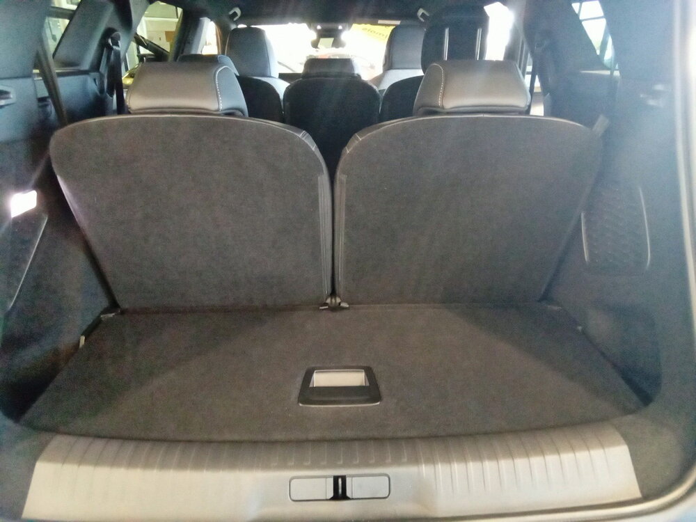 Occasion PEUGEOT 5008 5008 Hybrid 145 ch e-DCS6 - GT