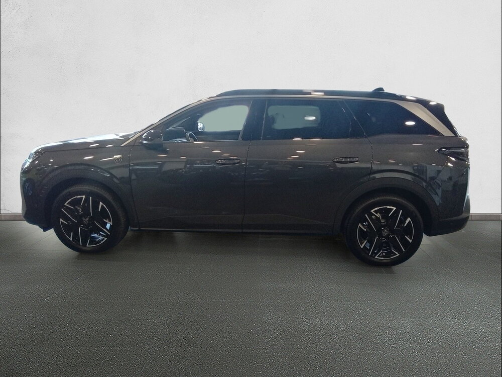 Occasion PEUGEOT 5008 5008 Hybrid 145 ch e-DCS6 - GT