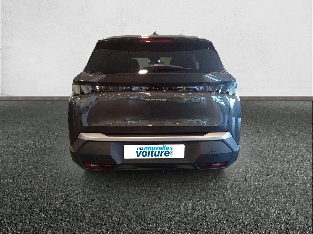 Occasion PEUGEOT 5008 5008 Hybrid 145 ch e-DCS6 - GT