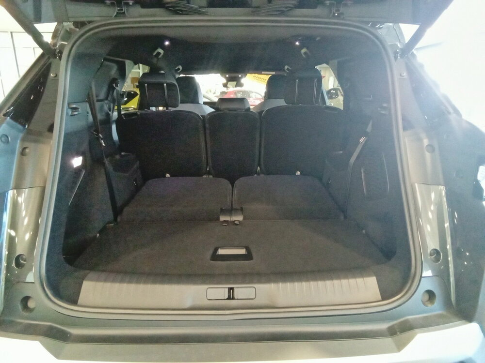 Occasion PEUGEOT 5008 5008 Hybrid 145 ch e-DCS6 - GT