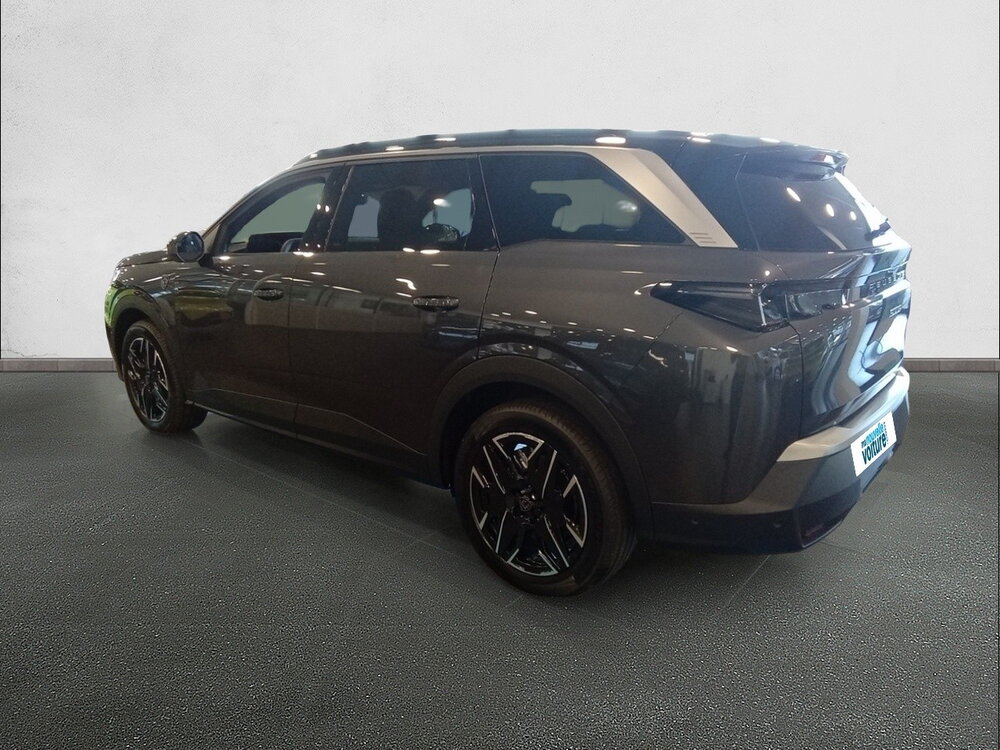 Occasion PEUGEOT 5008 5008 Hybrid 145 ch e-DCS6 - GT