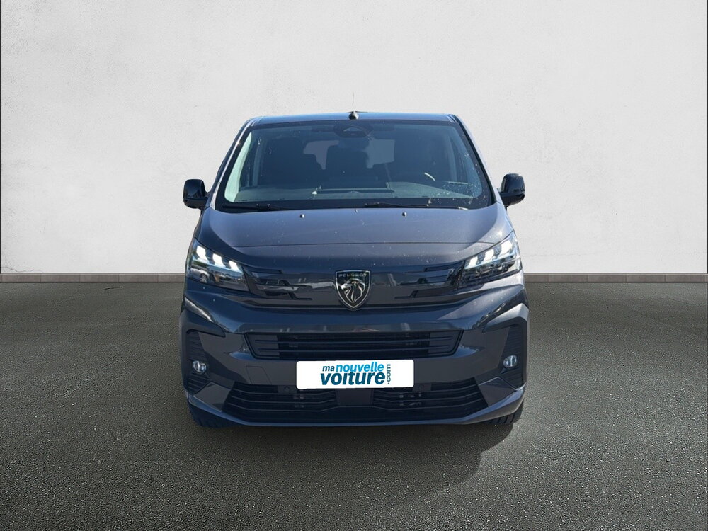 Occasion PEUGEOT Traveller Traveller XL 2.2 Diesel 180ch S&S EAT8 - Business