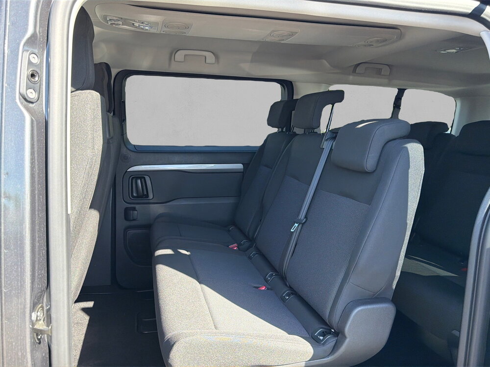 Occasion PEUGEOT Traveller Traveller XL 2.2 Diesel 180ch S&S EAT8 - Business