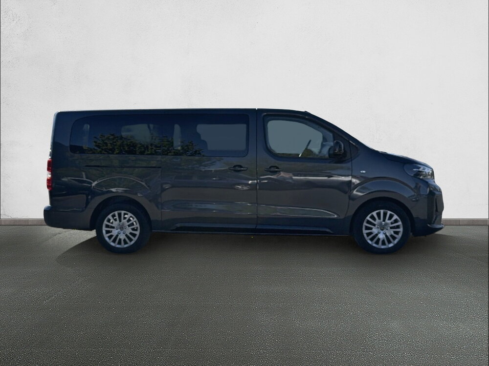 Occasion PEUGEOT Traveller Traveller XL 2.2 Diesel 180ch S&S EAT8 - Business