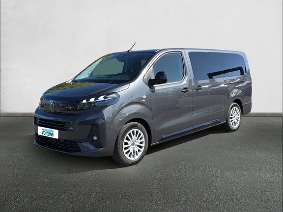 Occasion PEUGEOT Traveller Traveller XL 2.2 Diesel 180ch S&S EAT8 - Business