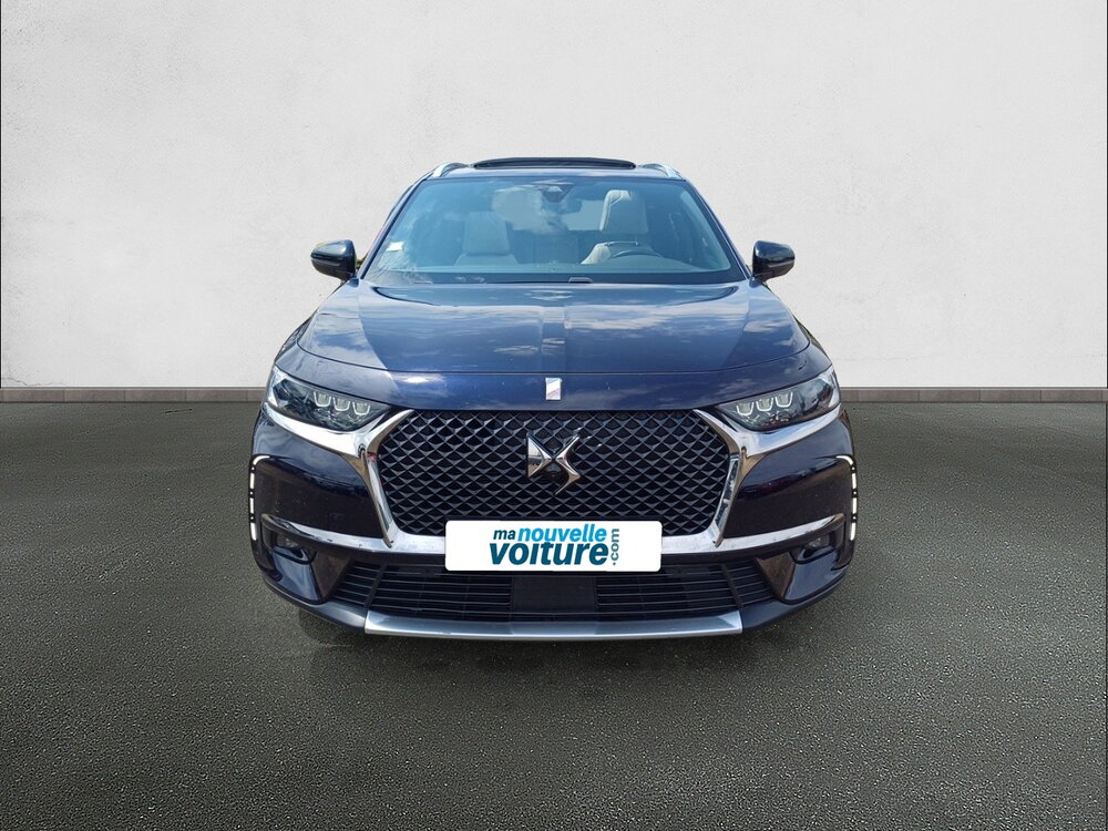 Occasion DS DS 7 Crossback DS7 Crossback Hybride E-Tense 225 EAT8 - Grand Chic