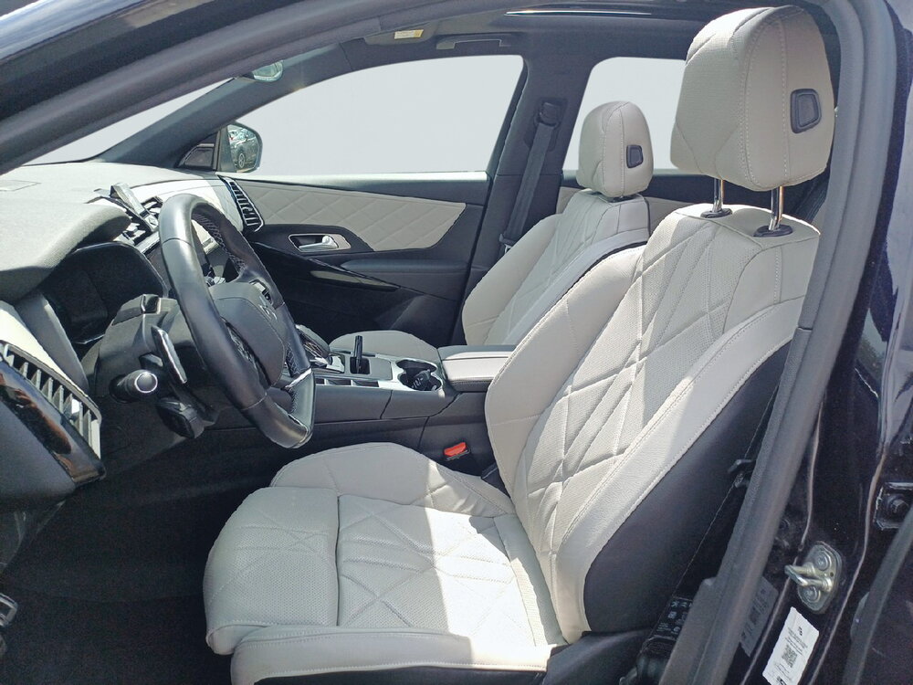 Occasion DS DS 7 Crossback DS7 Crossback Hybride E-Tense 225 EAT8 - Grand Chic