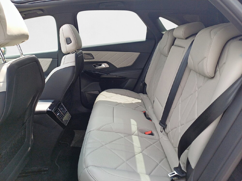 Occasion DS DS 7 Crossback DS7 Crossback Hybride E-Tense 225 EAT8 - Grand Chic